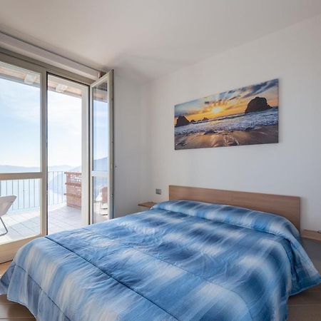 Caravaggio Apartment Parzanica Exterior photo